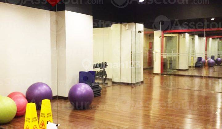 Termurah Apartemen Signature Park Grande, Cawang, Jakarta Timur 4