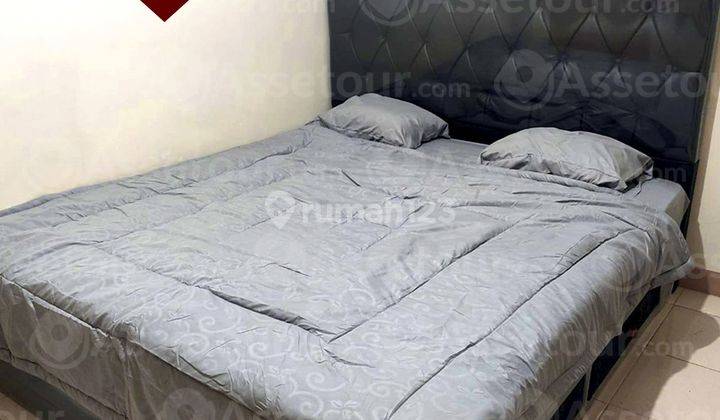 Apartemen Green Palm 2 Bed Fully Furnished, Cengkareng, Jakarta Barat 3