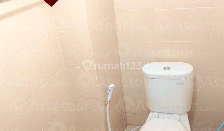 Apartemen Green Palm Tipe Studio Fully Furnished, Jakarta Barat 4