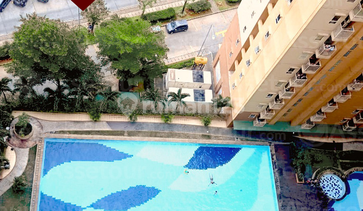 Apartemen Green Palm Tipe Studio Fully Furnished, Jakarta Barat 5