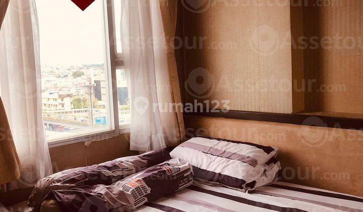 Disewa Apartemen Menteng Square Fully Furnished 2 Bed, Jakarta Pusat 2