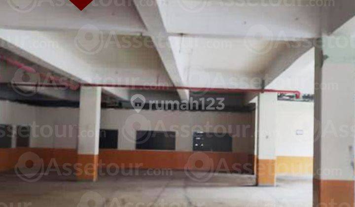 Termurah Pabrik di Kawasan Industri Surya Cipta Karawang Timur 2
