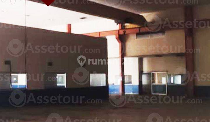 Termurah Pabrik di Kawasan Industri Surya Cipta Karawang Timur 5