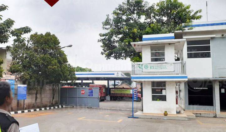 Gudang Distributor Sppbe Dilelang, Jl. Raya Bekasi, Cakung, Jakarta Timur 6