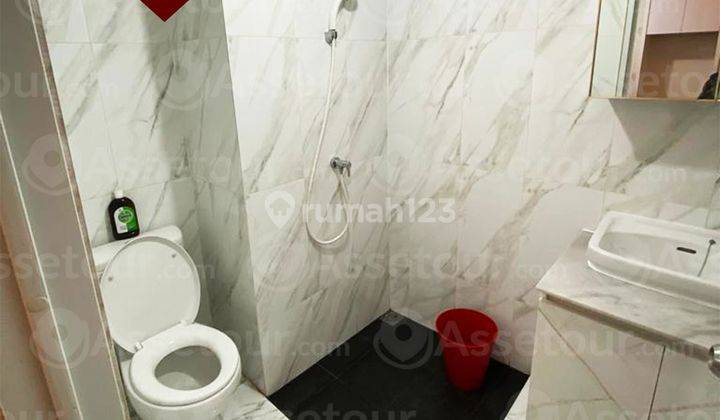 Apartemen M town Summarecon Mall Serpong Fully Furbished 3 Bedroom 6