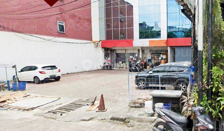 Termurah Ruko Jl. Mangga Besar Raya, Tamansari, Jakarta Barat 5