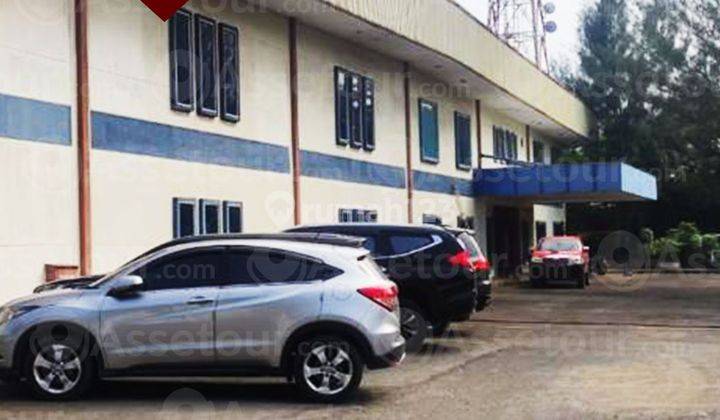 Termurah Gudang di Kawasan Industri Surya Cipta Karawang Timur 1