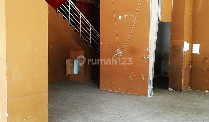 Bisa Kpr 2 Ruko di Itc Bsd, Hook 2 Lantai, Tangerang Selatan 4