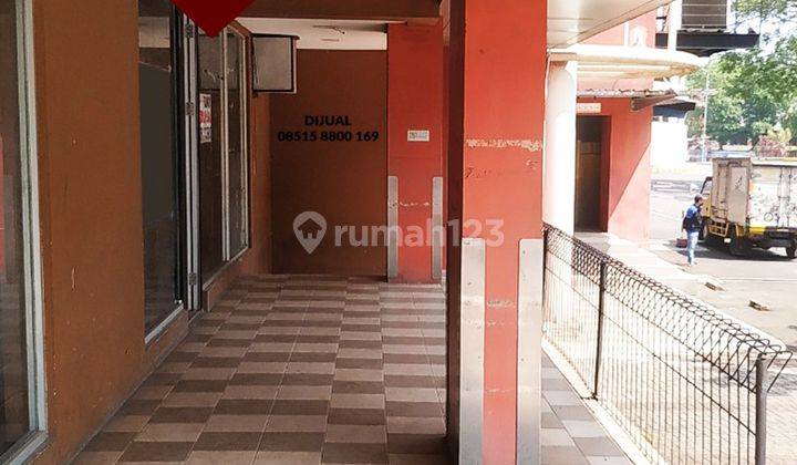 Bisa Kpr 2 Ruko di Itc Bsd, Hook 2 Lantai, Tangerang Selatan 5