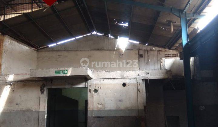 Ex Bengkel Kantor, Jl Cempaka, Jatimulya, Bekasi 3