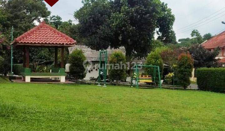 Jual Villa Bogor Bisa Untuk Gathering 100 Orang, Jawa Barat 2