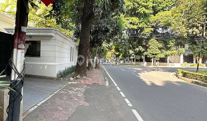 Rumah Menteng, Cimahi, Jakarta Pusat 2