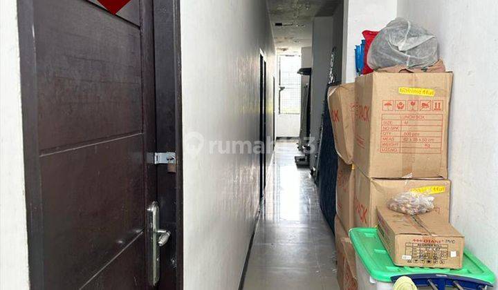 Termurah, Harga Bawah Pasar, Ruko Kost, Jl Biak, Cideng, Jakarta Pusat 2