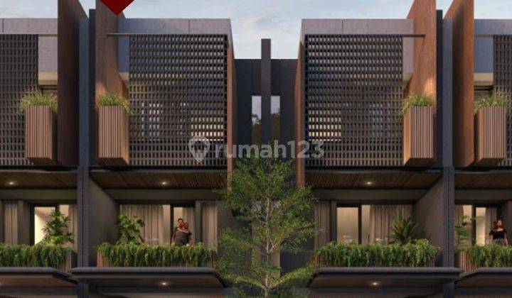 Rumah Mewah, Terbaru Solite Permata Buana, Kembangan, Jakarta Barat 1