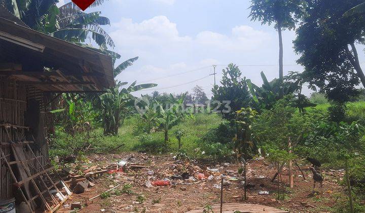 Lahan Jl. Bantar Gebang Setu, Cimuning, Mustika Jaya, Kota Bekasi 1