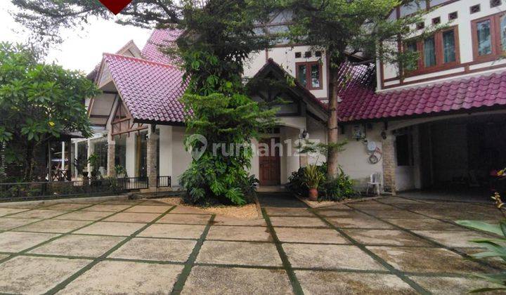 Rumah Jl. Ragunan, Ragunan, Pasar Minggu, Jakarta Selatan 1