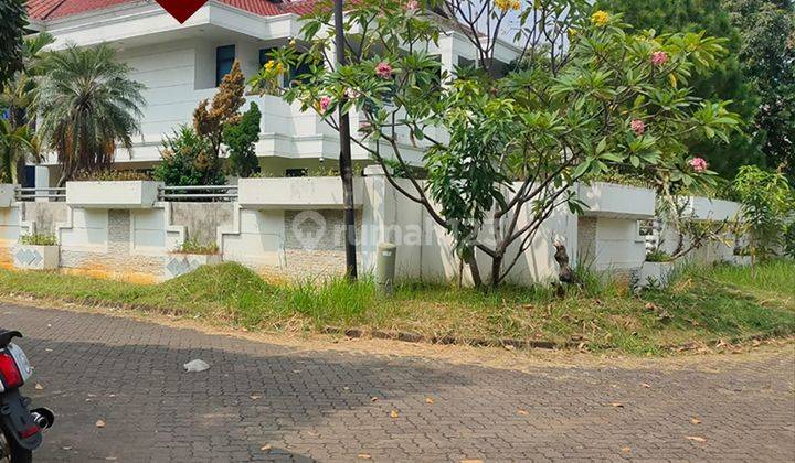 Rumah 2 Lantai, Perumahan Taman Kedoya Permai, Kebon Jeruk, Jakarta Barat 2