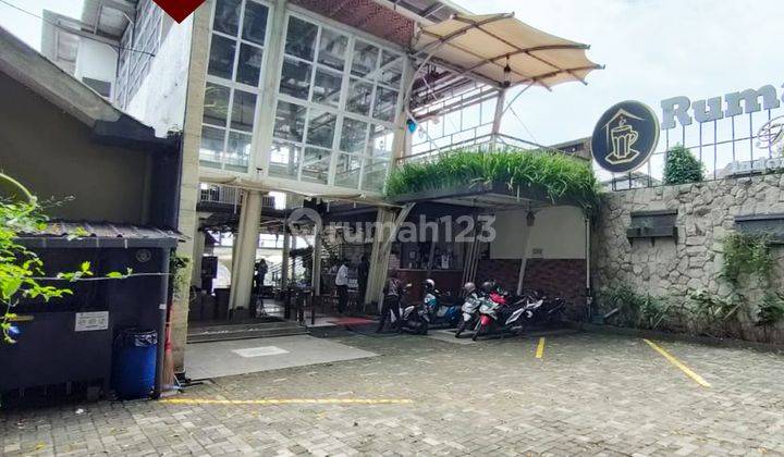 Ruko Jl. Jenderal Ahmad Yani, Tanah Sareal, Kota Bogor 2