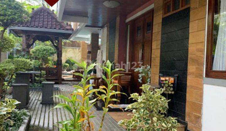 Rumah 3 Lantai Jalan Sunter Karya, Tanjung Priok, Jakarta Utara 2