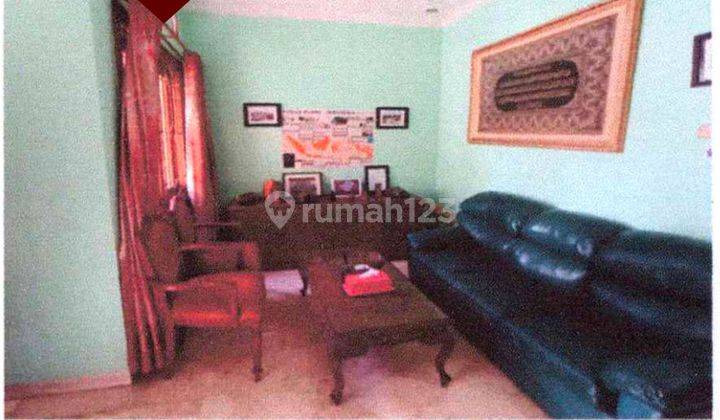 Rumah 2 Lantai Jalan Pinang Nikel, Kebayoran Lama, Jakarta Selatan 2