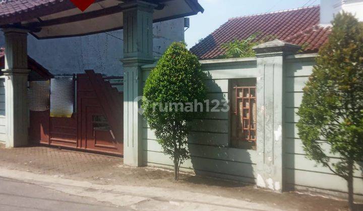 Rumah Jl. Bango Ii, Pondok Labu, Cilandak, Jakarta Selatan 2