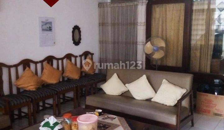 Termurah, Rumah Harga Hitung Tanah, Kebayoran Lama, Jakarta Selatan 2