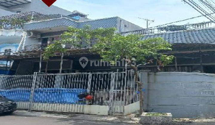 Rumah Taman Duta Mas, Jelambar Baru, Grogol Petamburan, Jakarta Barat 1