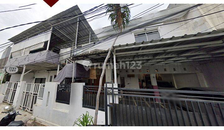 Rumah Jl. Menteng Wadas Selatan, Pasar Manggis, Setiabudi, Jakarta Selatan 2