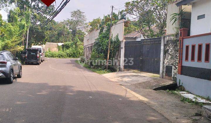 Rumah Mewah Jl. Jeruk Purut Atas, Pasar Minggu, Jakarta Selatan 2