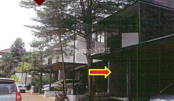 Rumah Jl. Beo Cluster 12 Merle, Pesanggrahan, Jakarta Selatan 2