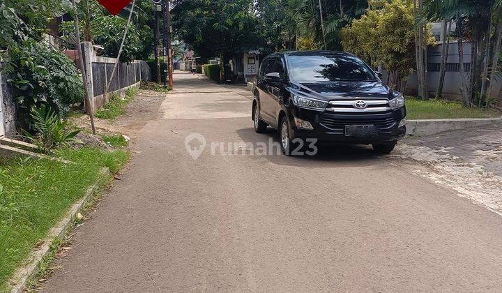 Rumah Jl. Ginting, Bintaro, Pesanggrahan, Jakarta Selatan 2