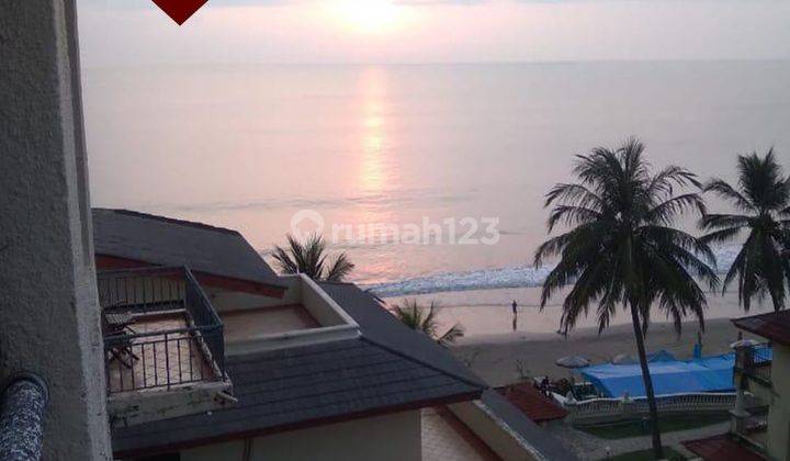 Dijual Marbella Hotel Pantai Anyer Carita Kondo Apartment Villa 2