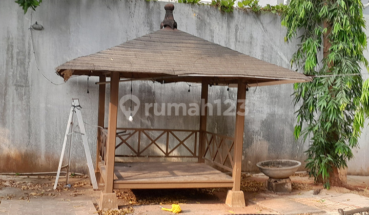 Rumah Jl. Duren Bangka, Duren Tiga, Pancoran, Jakarta Selatan 2