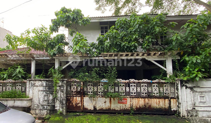 Lelang Rumah di Komplek Kalibata Indah, Jl. Bambu, Pancoran, Jakarta Selatan Lelang Rumah di Komplek Kalibata Indah, Jl. Bambu, Pancoran, Jakarta Selatan