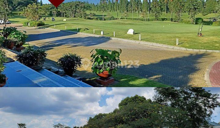 Lahan Golf, Jl. Golf Estate Bogor Raya, Sukaraja, Kab. Bogor 2