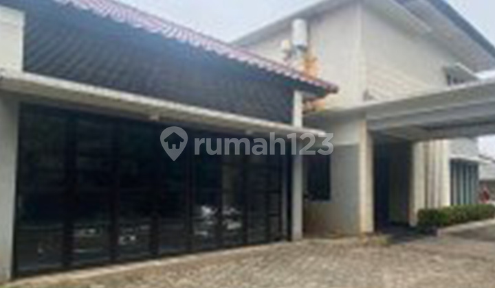 Lelang Rumah Jl. Jati Padang VI, Pasar Minggu, Jakarta Selatan 2