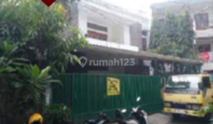 Rumah Jl. Bangka Ii, Pela Mampang, Mampang Prapatan, Jakarta Selatan 1