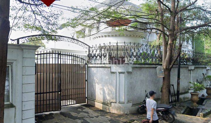 Rumah Mewah Jl. Bangka, Pela Mampang, Mampang Prapatan, Jakarta Selatan 1