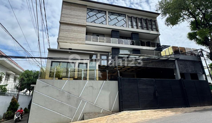 Lelang Rumah Jl. Kemang Utara, Mampang Prapatan, Jakarta Selatan Lelang Rumah Jl. Kemang Utara, Mampang Prapatan, Jakarta Selatan