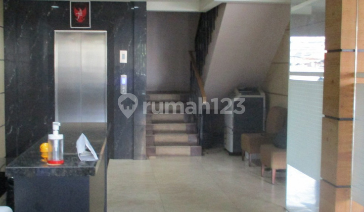 Mini Building Jl. Ciputat Raya, Kebayoran Lama, Jakarta Selatan 2