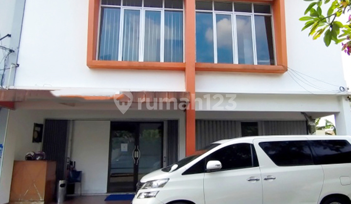Ruko Komplek Panorama, Jl. Raya Condet Pasar Rebo, Jakarta Timur Ruko Komplek Panorama, Jl. Raya Condet Pasar Rebo, Jakarta Timur