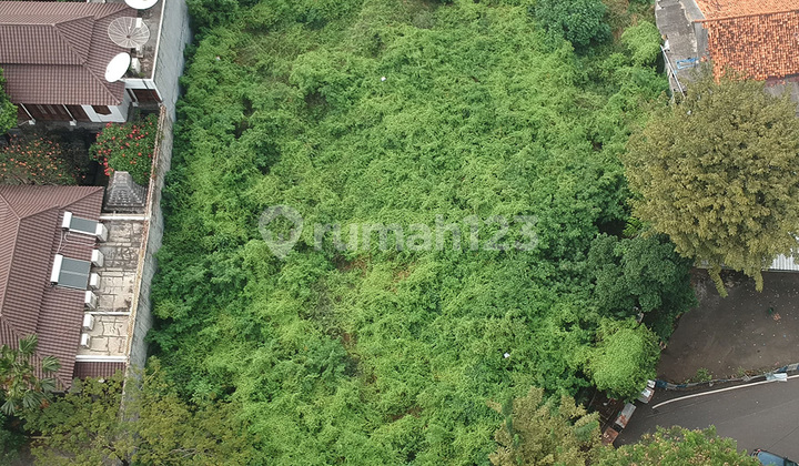 Land Auction on Jl. Patra Kuningan, Setiabudi, South Jakarta