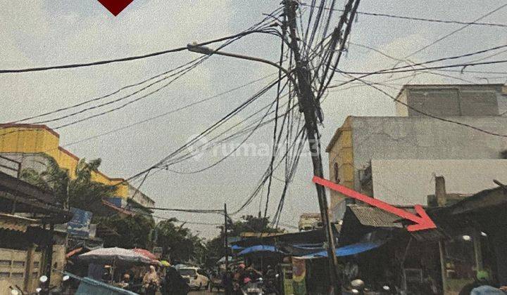 Lahan Jl. Bangun Nusa Raya, Cengkareng, Jakarta Barat 2