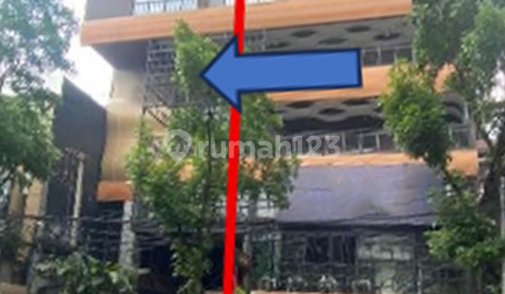 Gedung Jl. Pungkur, Balonggede, Regol, Kota Bandung Gedung Jl. Pungkur, Balonggede, Regol, Kota Bandung
