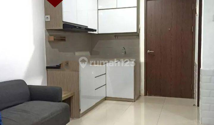 Apartemen North Land Ancol Residence, Fully Furnished, View Laut Ancol, Jakarta Utara 2