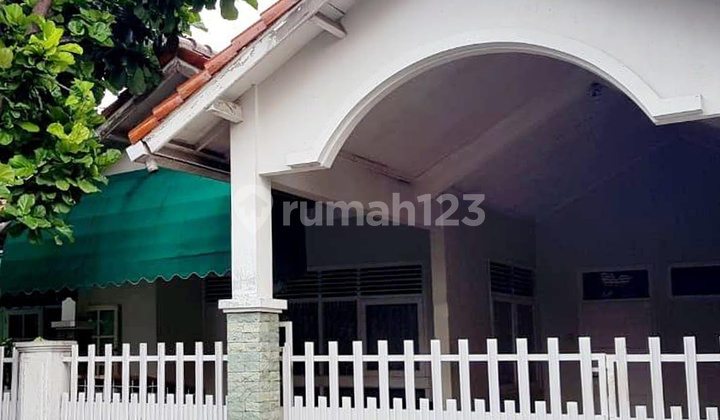 Dijual Rumah Jl. Saguling, Duren Tiga, Pancoran, Jakarta Selatan