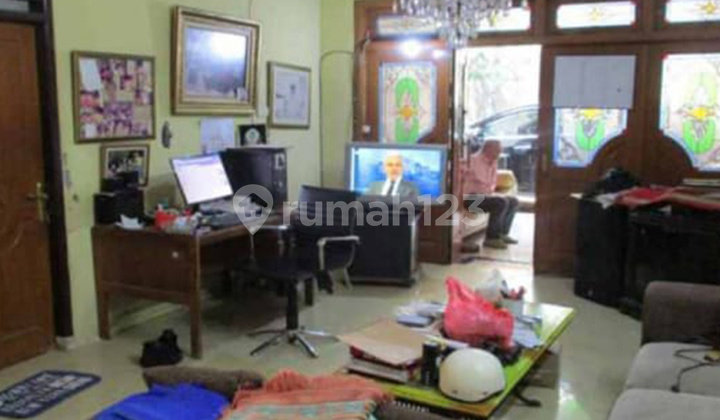 Rumah Jalan Nilam, Sumur Batu, Kemayoran, Jakarta Pusat 2