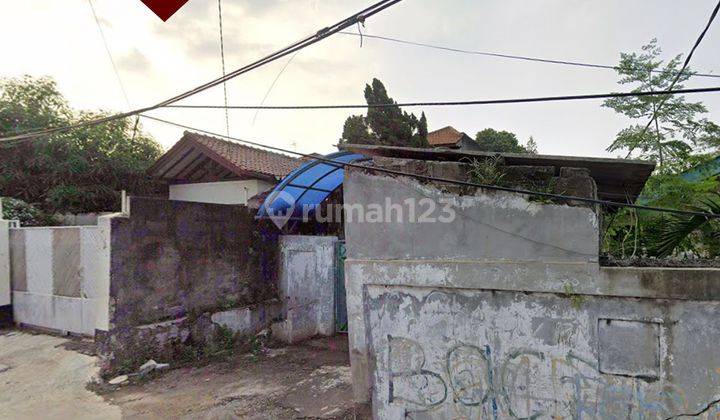 Termurah Rumah Jl. Kampung Baru 2, Pesanggrahan, Jakarta Selatan 1