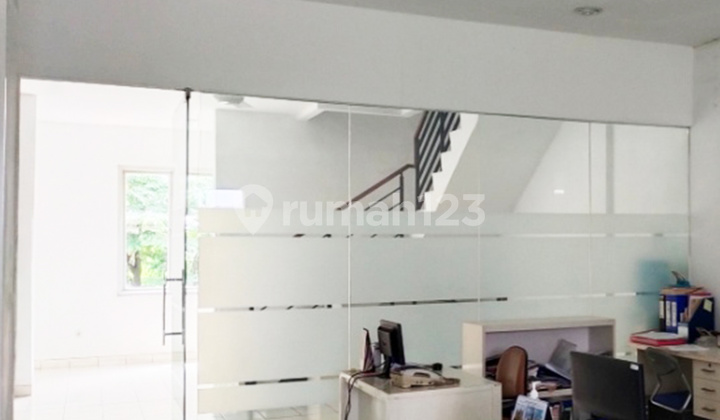 Panorama Complex Shop House, Jl. Raya Condet Pasar Rebo, East Jakarta 2