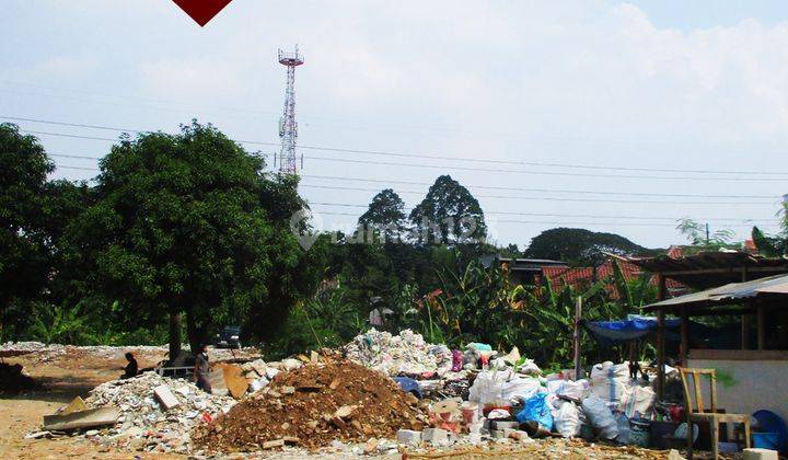 Lahan Jl. Albaidho, Lubang Buaya, Cipayung, Jakarta Timur 2